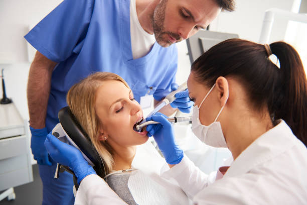 Best TMJ/TMD Treatment  in Hillview, KY